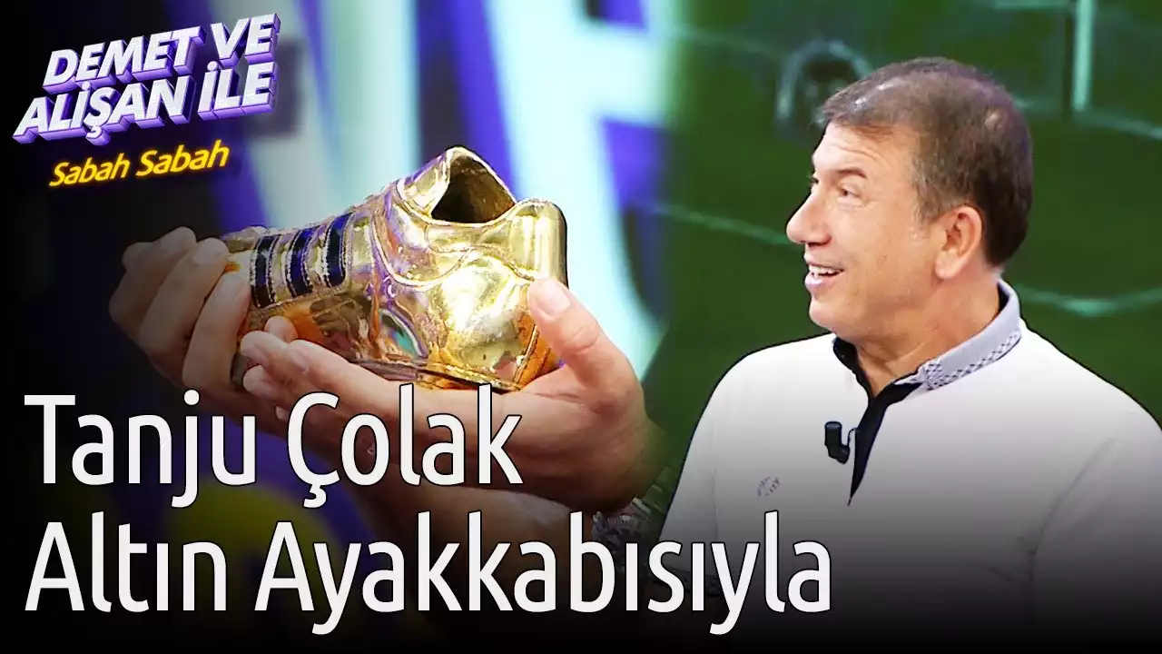 Top 5 Record Breaking Goal Scorers in Turkish Super Lig